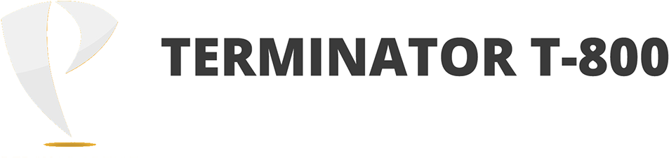 Este Personaje Fue Creado Como Fan Art De Las Películas - Portable Network Graphics (1200x375), Png Download