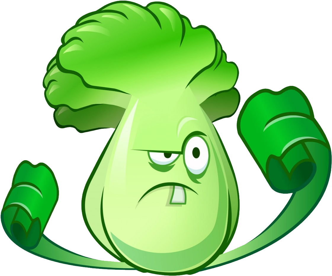 Ghost Pepper (wallbreaker9) - Plants Vs Zombies Plants (1152x996), Png Download