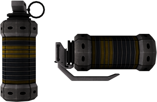 Apg Grenade - Mobile Phone (1024x576), Png Download