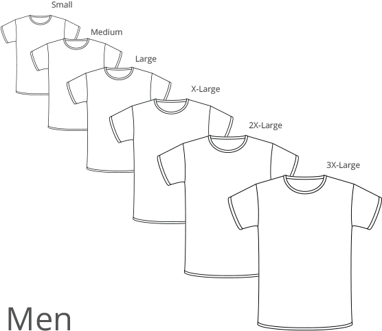 X - T-shirt (675x595), Png Download
