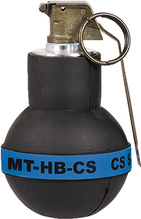 Hand Ball Pyrotechnic Grenades - Handball (350x500), Png Download