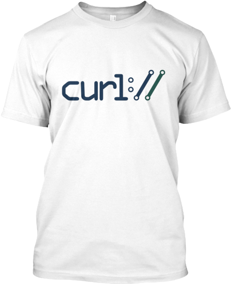 Curl Tshirt - Logic 1800 T Shirt (480x571), Png Download
