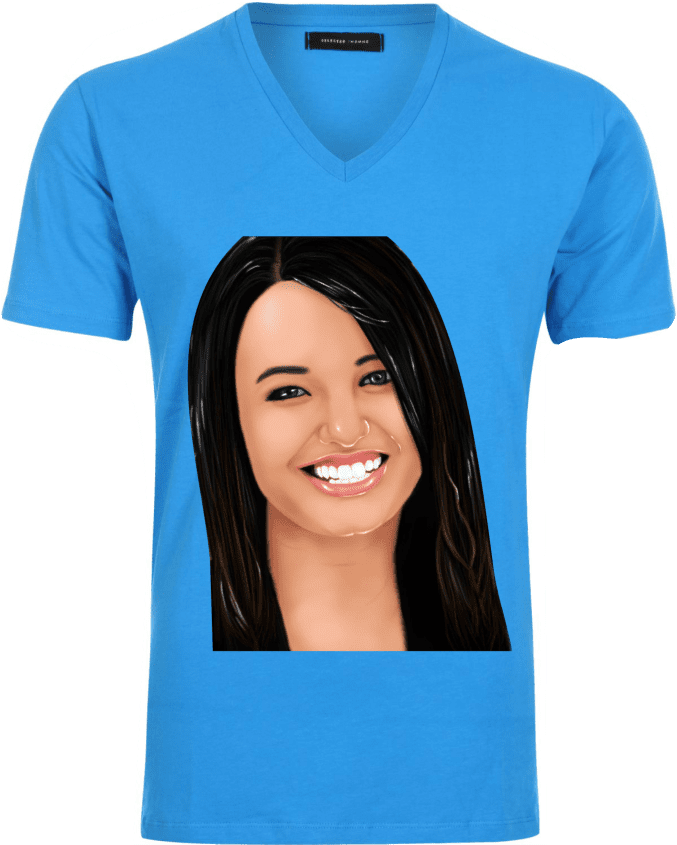 Active Shirt (680x855), Png Download