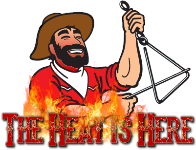 Ghost Pepper Beef Jerky - House Of Jerky (400x328), Png Download