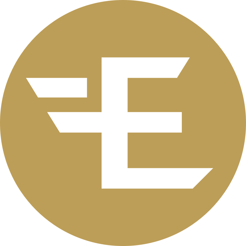 For More Information About Endor Visit - Cryptocurrency (1000x1000), Png Download