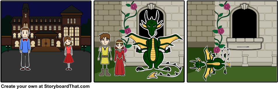 The Dragon Of Endor - Illustration (970x320), Png Download