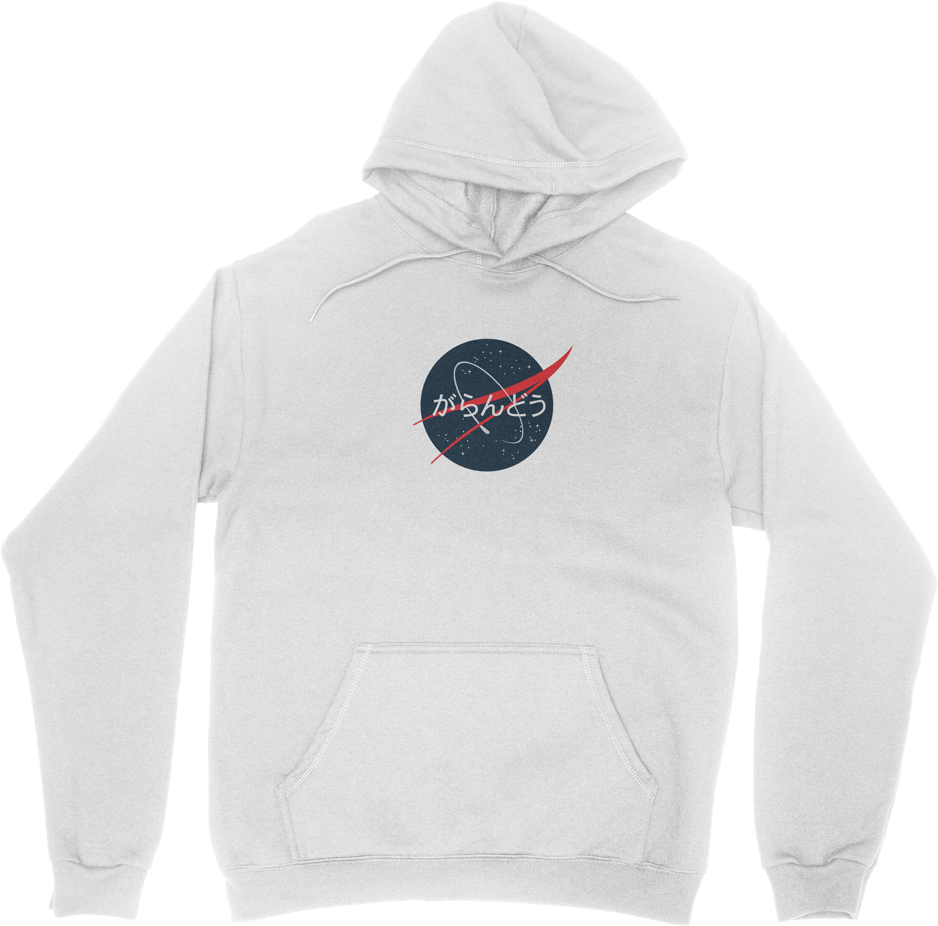 Image Of Spaceman Hoodie - Crystal Pepsi Vaporwave (2000x2000), Png Download
