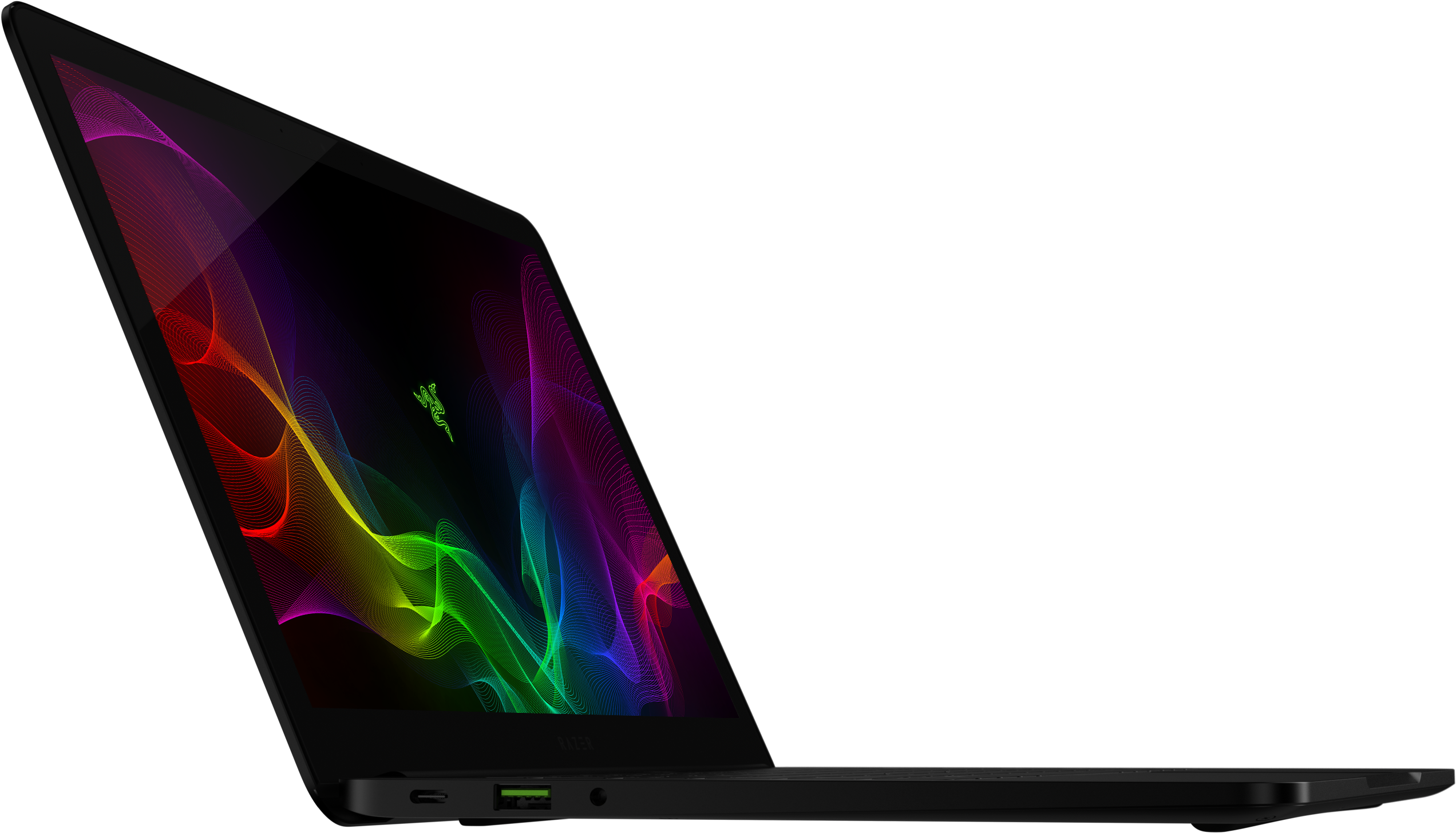 Razer Keeps The Windows 10 Install Mercifully Free - Razer Notebook H4t (1920x1132), Png Download