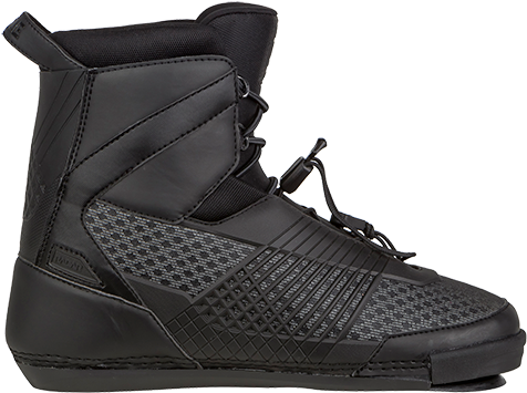 2017 Radar Profile - Radar Profile Boot Aluminum Plate 2017 (600x600), Png Download