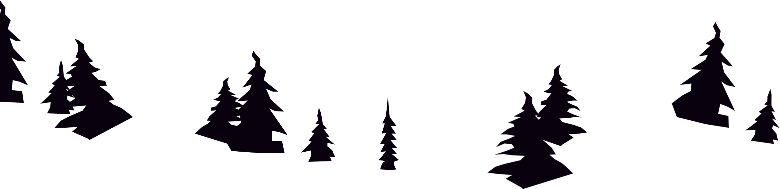 Online/endor/img/endor3 ' ) - Christmas Tree (2560x1440), Png Download