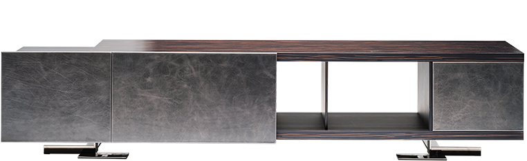 Endor - Credenza Designboom (896x484), Png Download