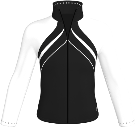 Style - Zipper (448x422), Png Download