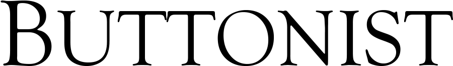 Toggle Nav Buttonist Buttonist - Promise Movie Logo (960x210), Png Download