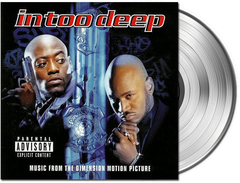 Sound Track Production Works - Too Deep Soundtrack (831x617), Png Download