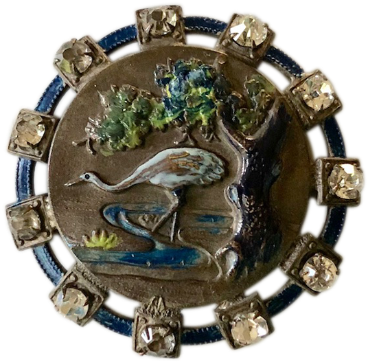 The First Black Buttons Were Made From Jet, A Fossilized - Opal (600x607), Png Download