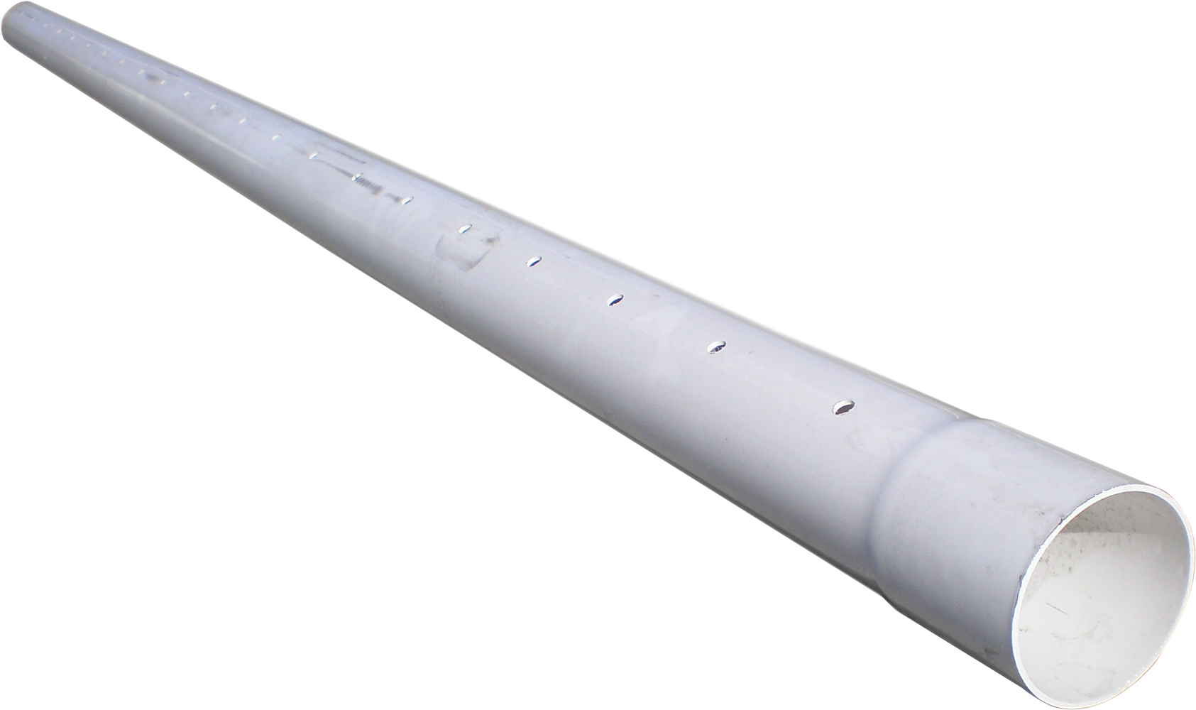 Policloruro De Vinilo - Schedule 40 Drainage Pipe (1755x1089), Png Download