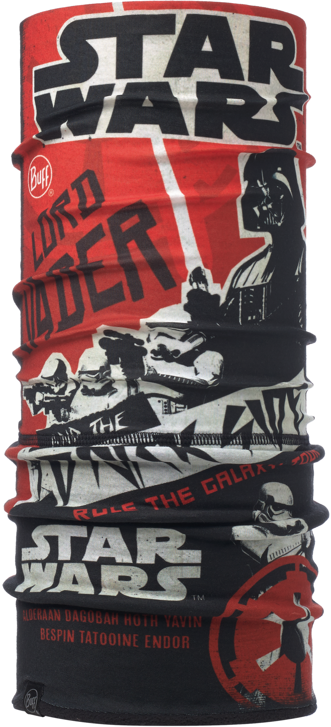 Buff Star Wars Polar One Size (2560x2560), Png Download