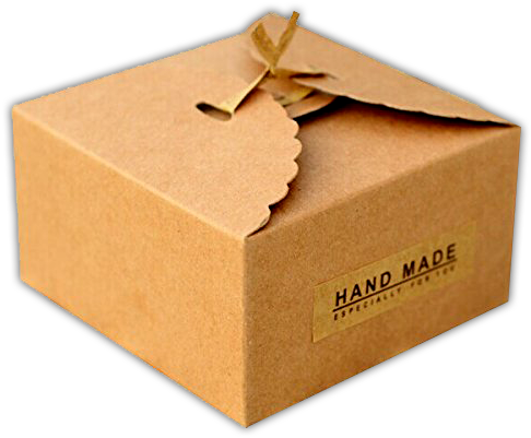 In Our Efforts To Save The Nature, We Are Using Eco-friedly - Secondary Packaging Of Biscuits (500x500), Png Download