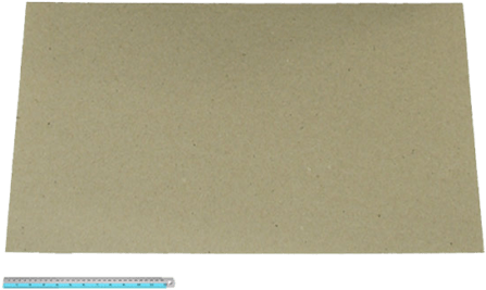 A1 Recycled Brown Copy Paper A1 Ips/a1 - Recycling (491x491), Png Download