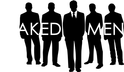 Leaked Men - Group Of People (525x280), Png Download