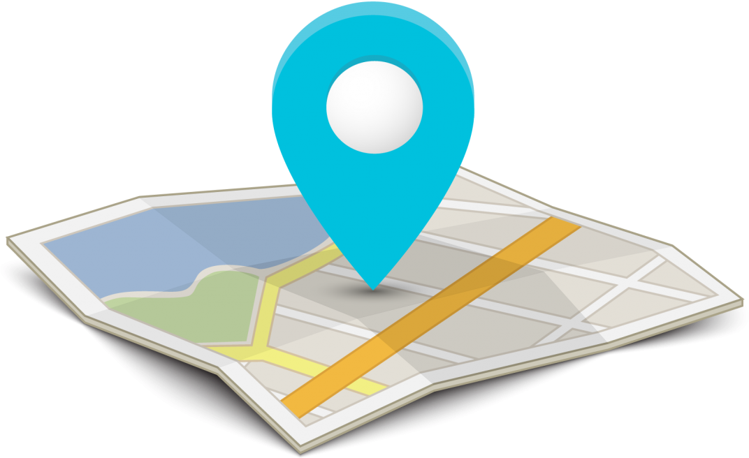 Navigation Download Transparent Png Image - Google My Business (1250x843), Png Download