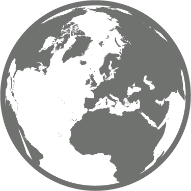 Languages - Globe Gif (375x375), Png Download