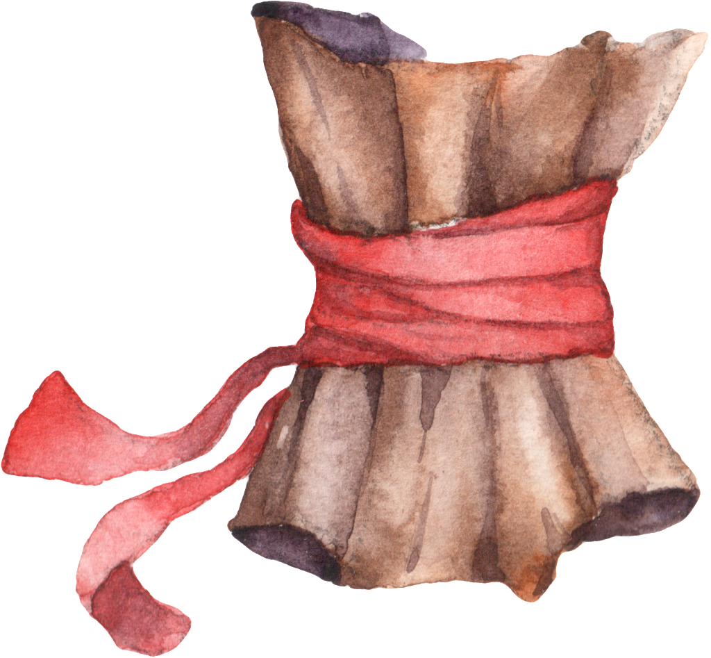 Hand Knotted Kraft Paper Png Transparent - Portable Network Graphics (1024x947), Png Download