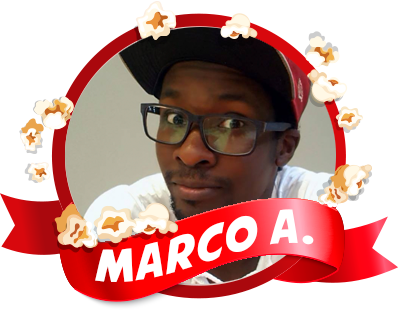 Marco A Andrade - Event (400x311), Png Download