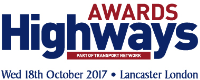Highways Awards Nominations Open - Highways Uk Logo (789x790), Png Download