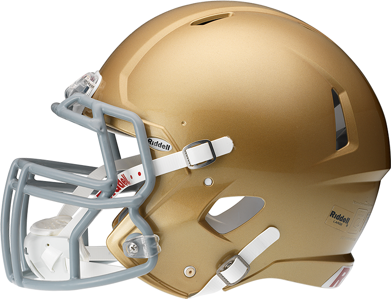 Riddell Revo Edge Or Speed - American Football (900x812), Png Download