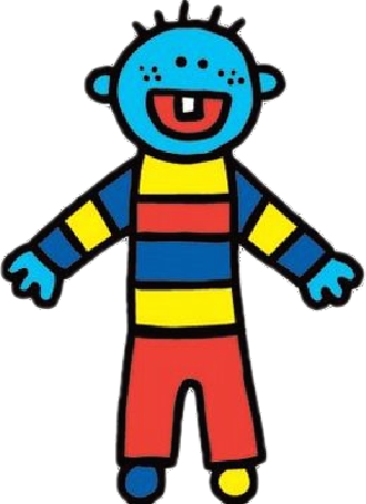 Lg5lrrxlgzz6qqjf1xmi Png Toddworld Characters - Toddworld: Being An Individual 1; Dvd; (330x455), Png Download