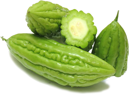Bitter Gourd Bitter Melon Png Full Size Png Download Seekpng