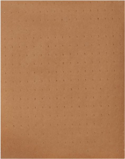 Perforated Kraft - Super Perf - Kraft Foods (700x700), Png Download
