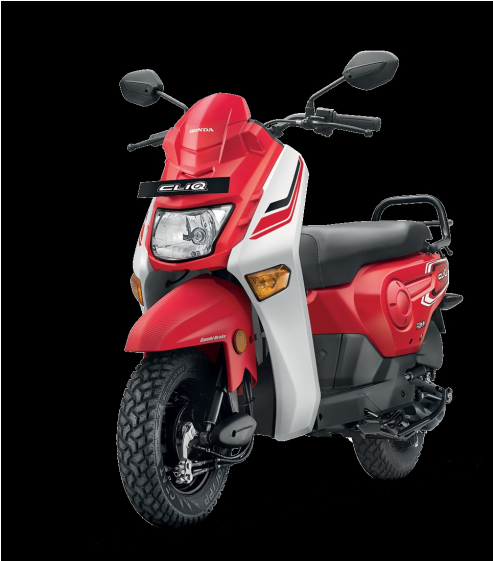 Cliq It Open - Honda Motor Company (1000x560), Png Download