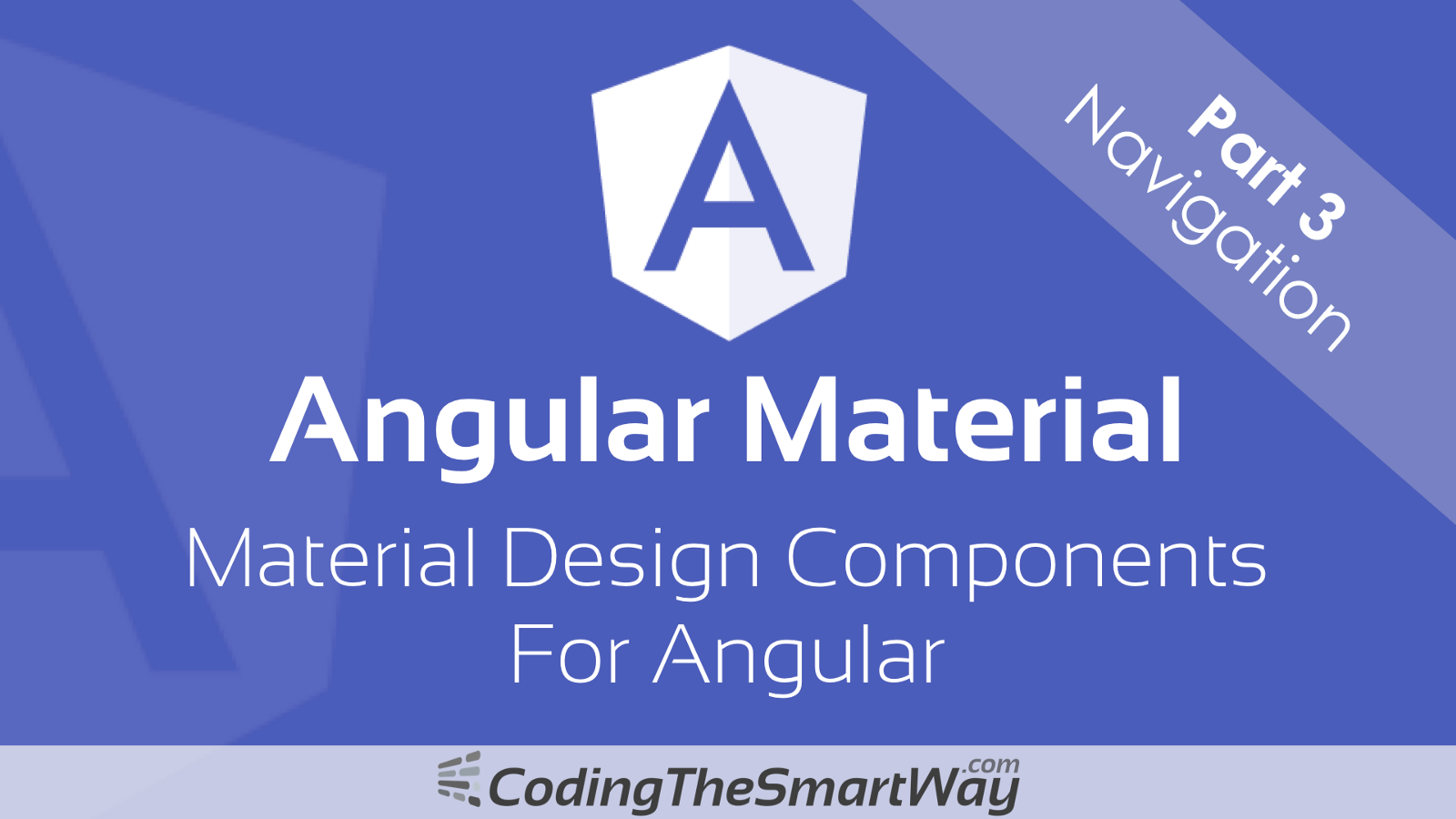 Material Design Components For Angular (1600x900), Png Download
