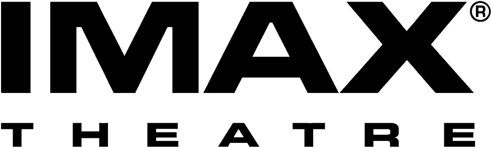 A Worldwide Company That Excels In Special-venue Movie - Logo Imax (1000x322), Png Download