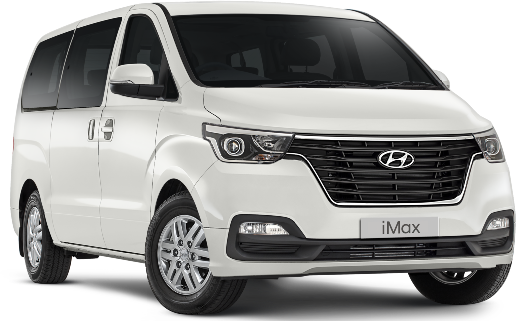 Imax New Active - Hyundai Imax (1200x675), Png Download