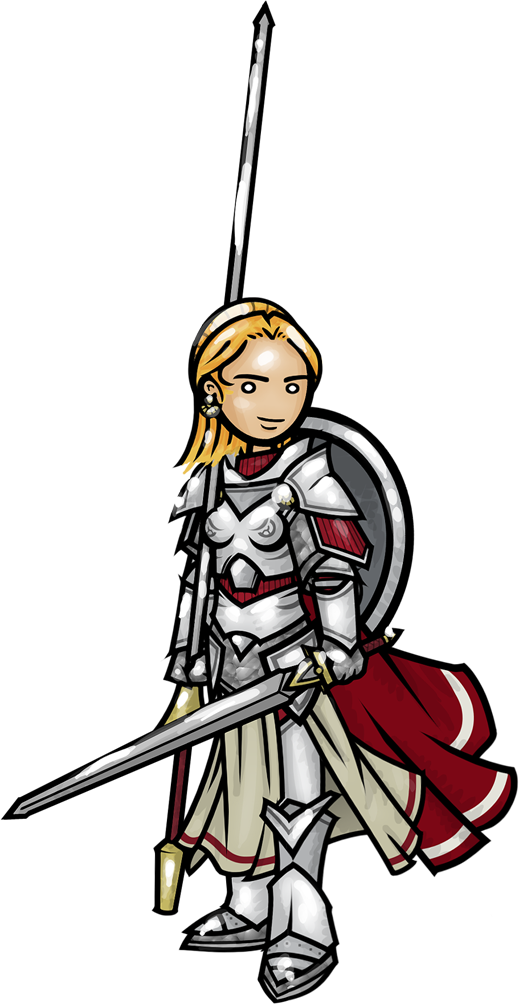 Duchess Ceara Carrig - August 23 (519x1004), Png Download