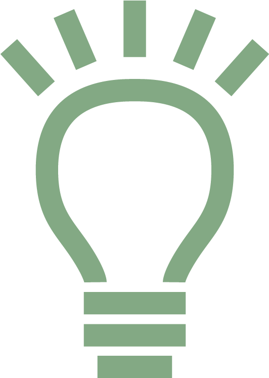 Pwa Green Lightbulb 600×800 - Europe (600x800), Png Download