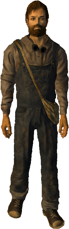 Snm Gourd - Character (365x766), Png Download