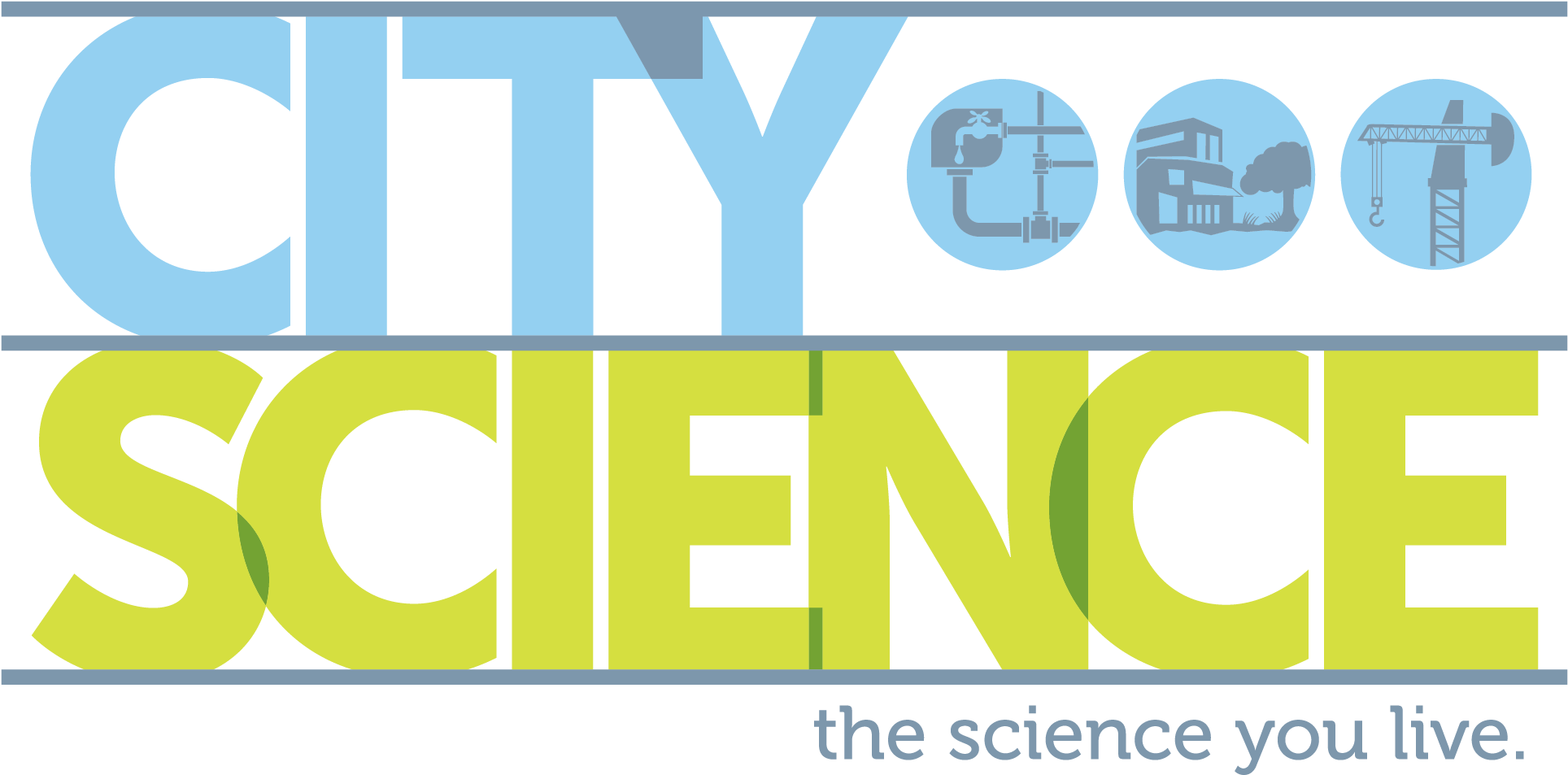 City Science Exhibit Components - Science (2317x1229), Png Download