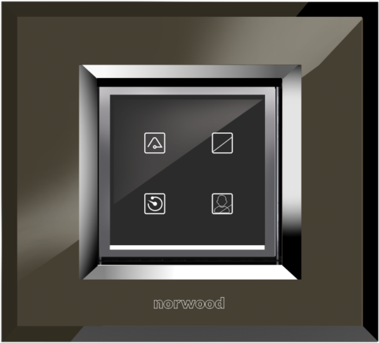 11 Ski Fi Dnd Make My Room Outside Room - Flat Panel Display (590x590), Png Download