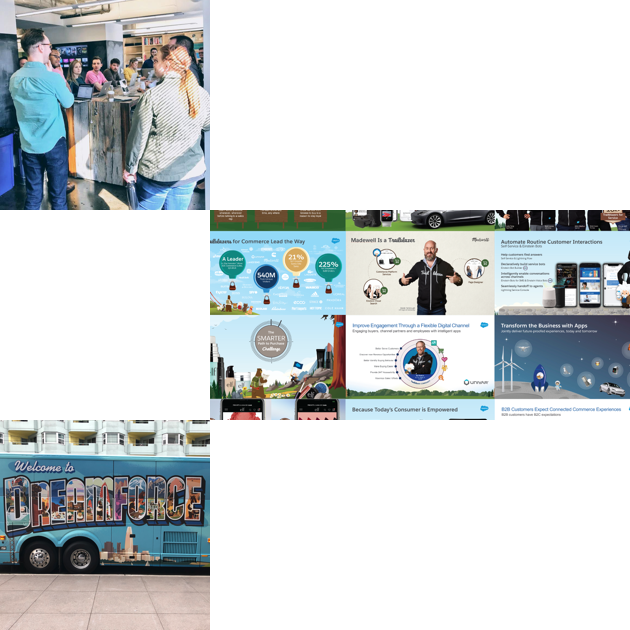 Growing Forward - Online Advertising (630x630), Png Download