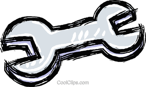 Llave Española - Illustration (480x286), Png Download