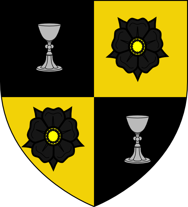 House Costayne Sigil - Game Of Thrones House Costayne (600x659), Png Download