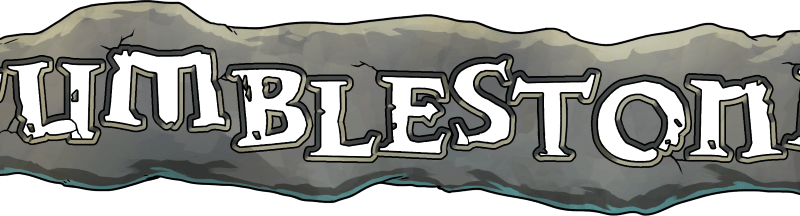 Tumblestone Review Block Blasting Fun - Tumblestone (playstation 4, Blu-ray Disc) (800x216), Png Download