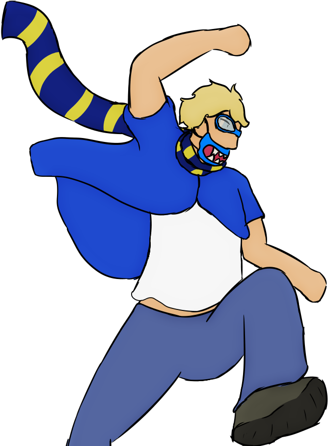 **secondary** - Cartoon (934x934), Png Download