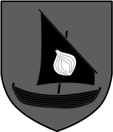 Ser Davos Seaworth Sigil (600x600), Png Download