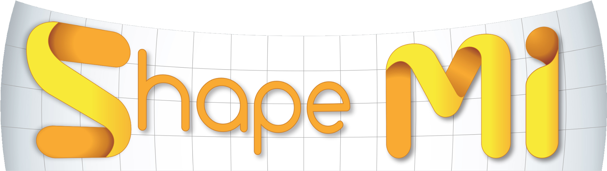 Shapemi - » - Medical Imaging (2118x778), Png Download