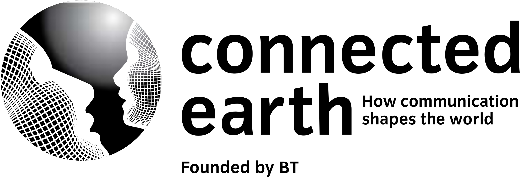 Connected Earth Logo Png Transparent - Worcester Health And Care Trust (2400x2400), Png Download